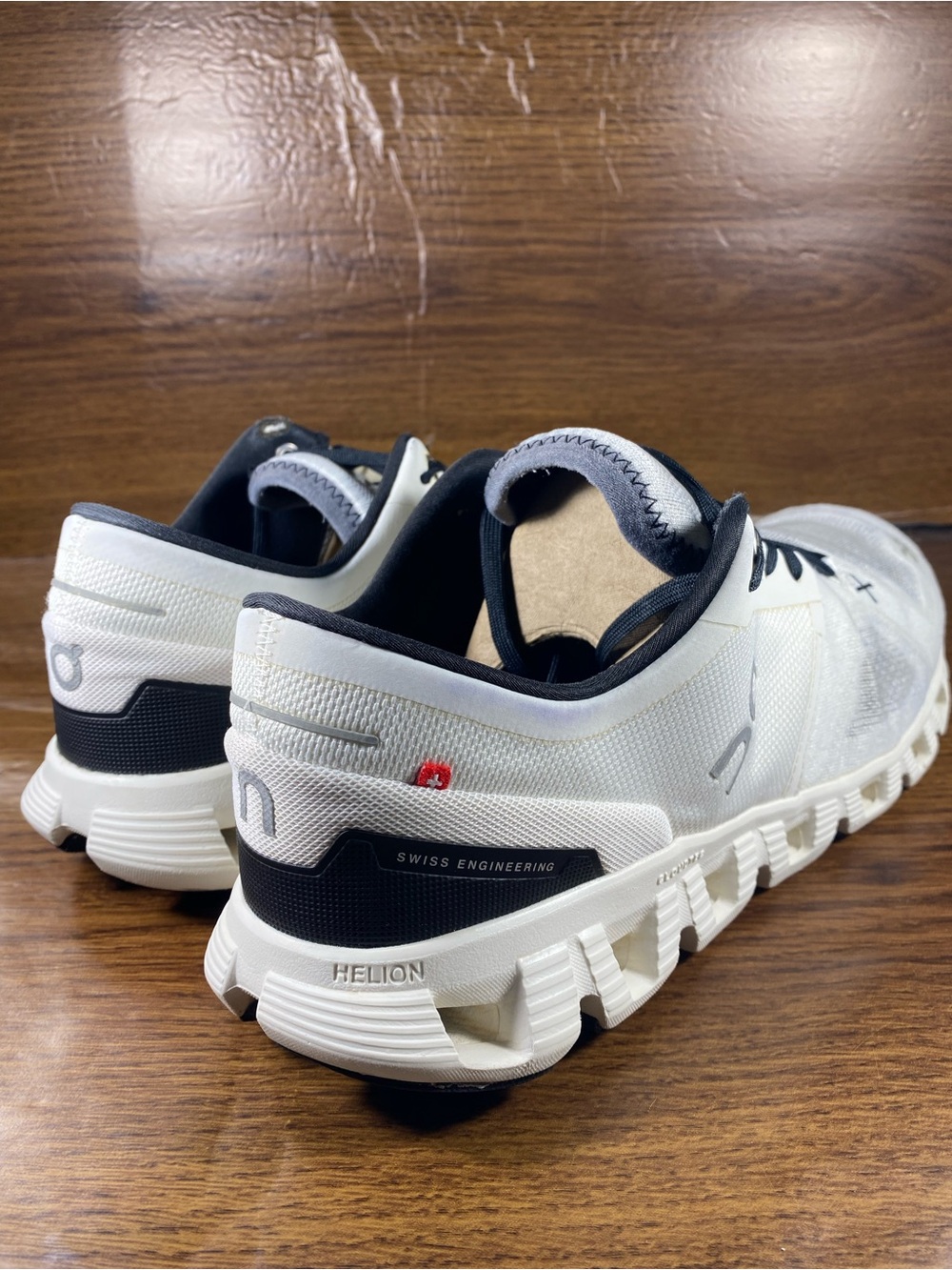 On Cloud X mens shoe size 11 - Picture 2 of 15